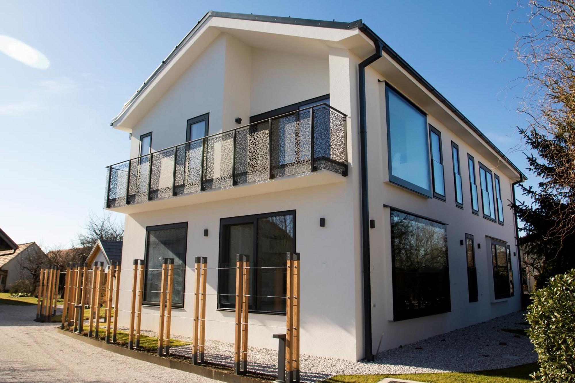 Villa Boris Starse Exterior photo