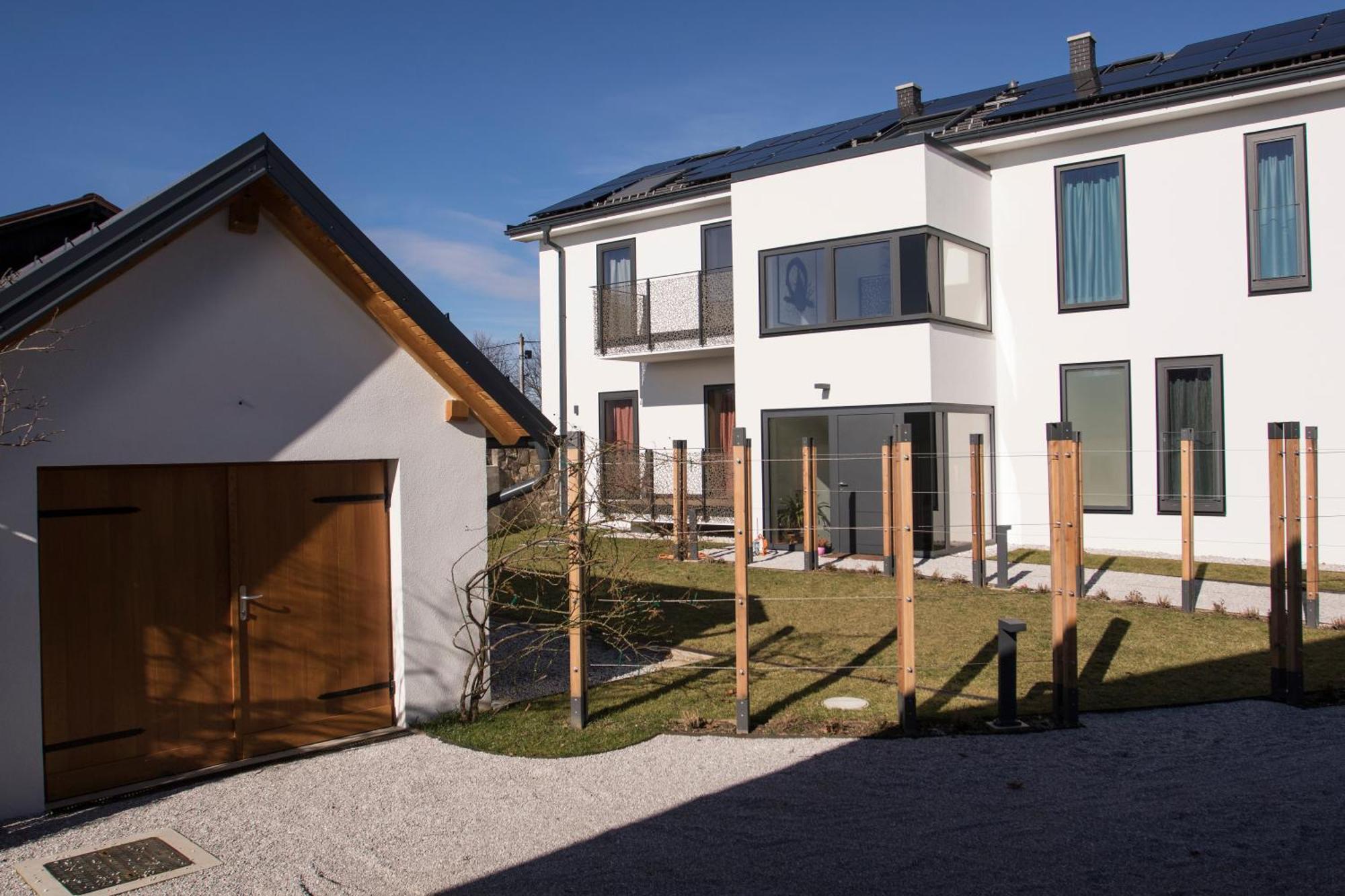 Villa Boris Starse Exterior photo