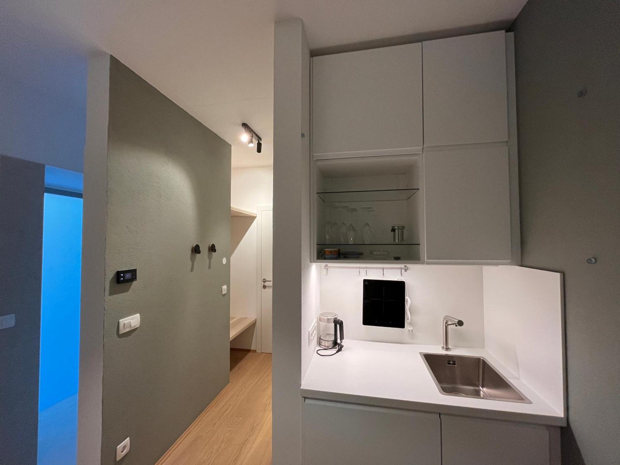 Villa Boris Starse Room photo