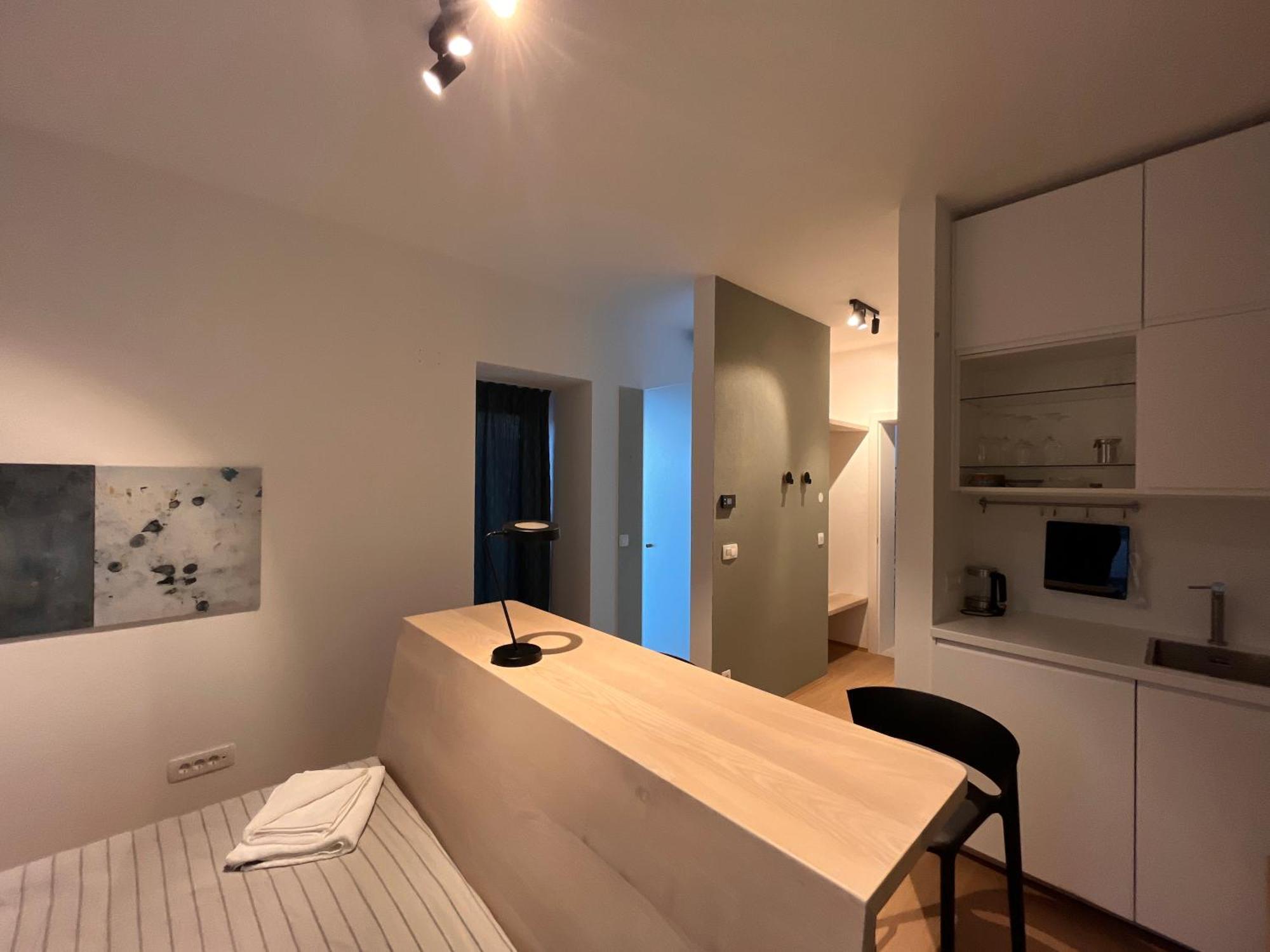 Villa Boris Starse Room photo
