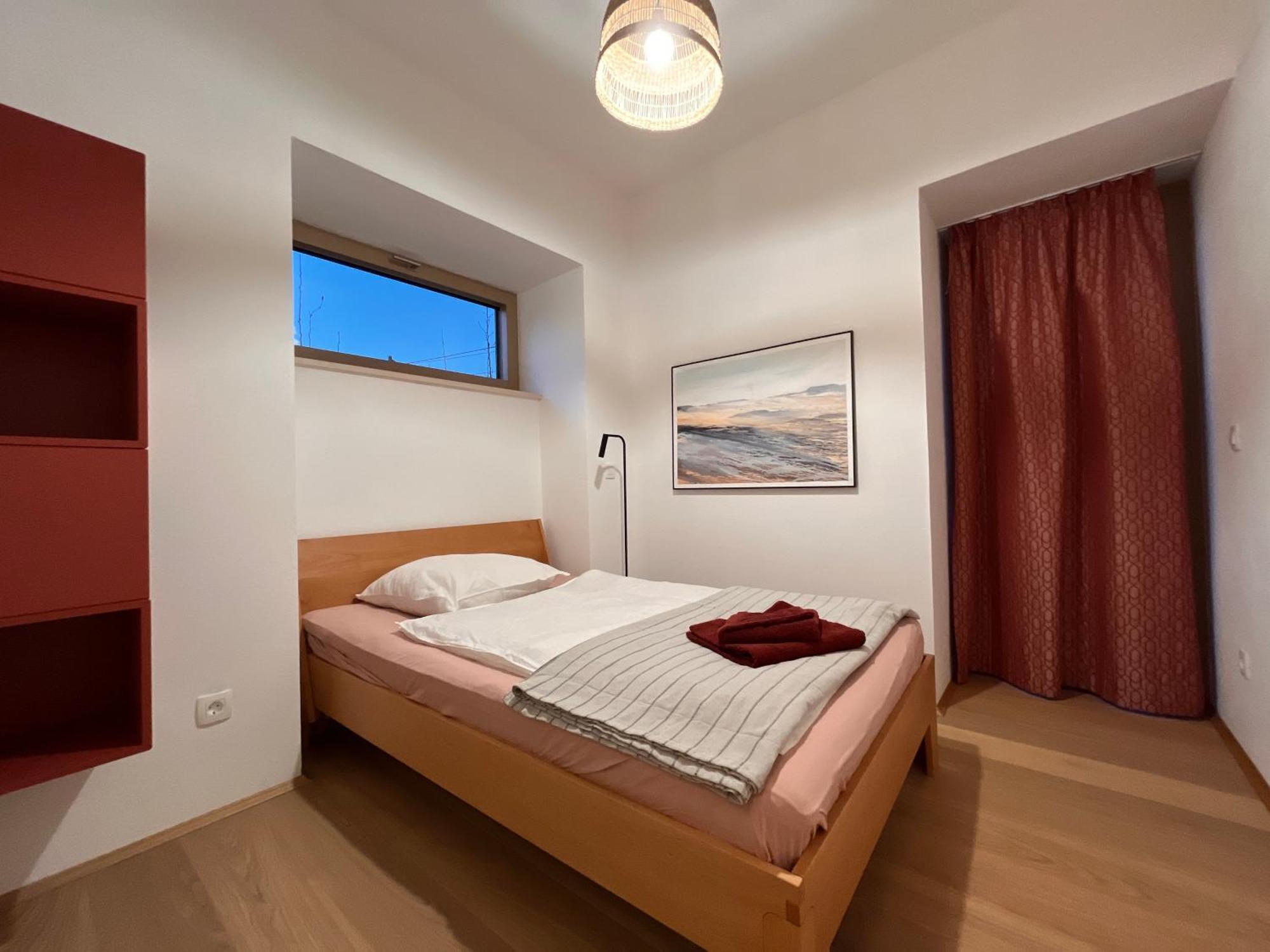 Villa Boris Starse Room photo