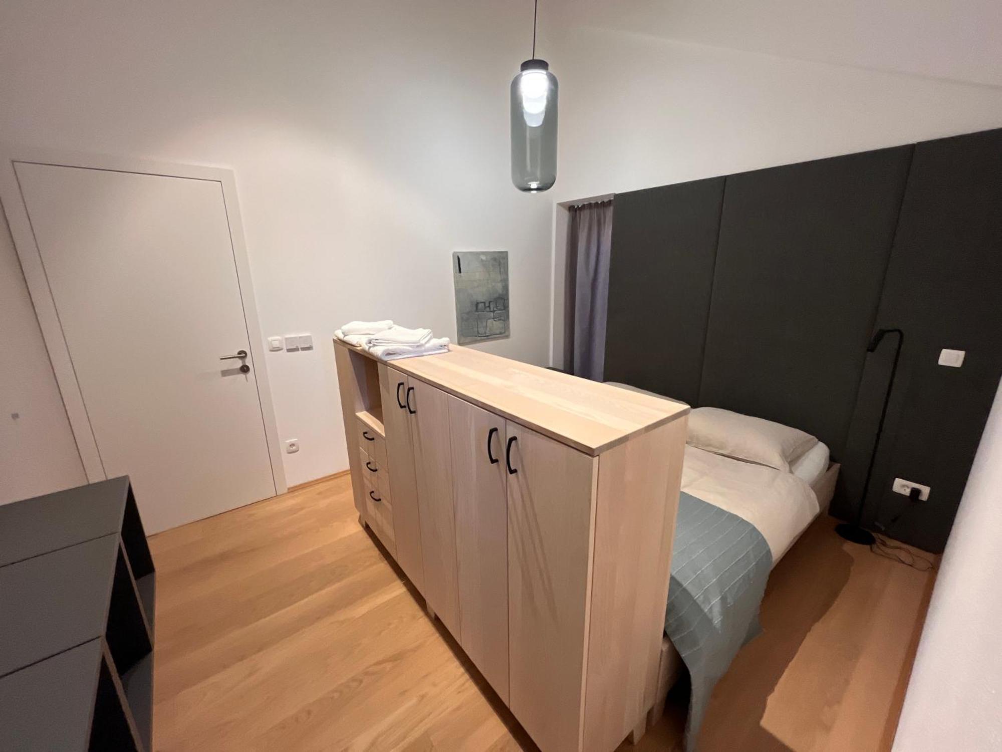 Villa Boris Starse Room photo