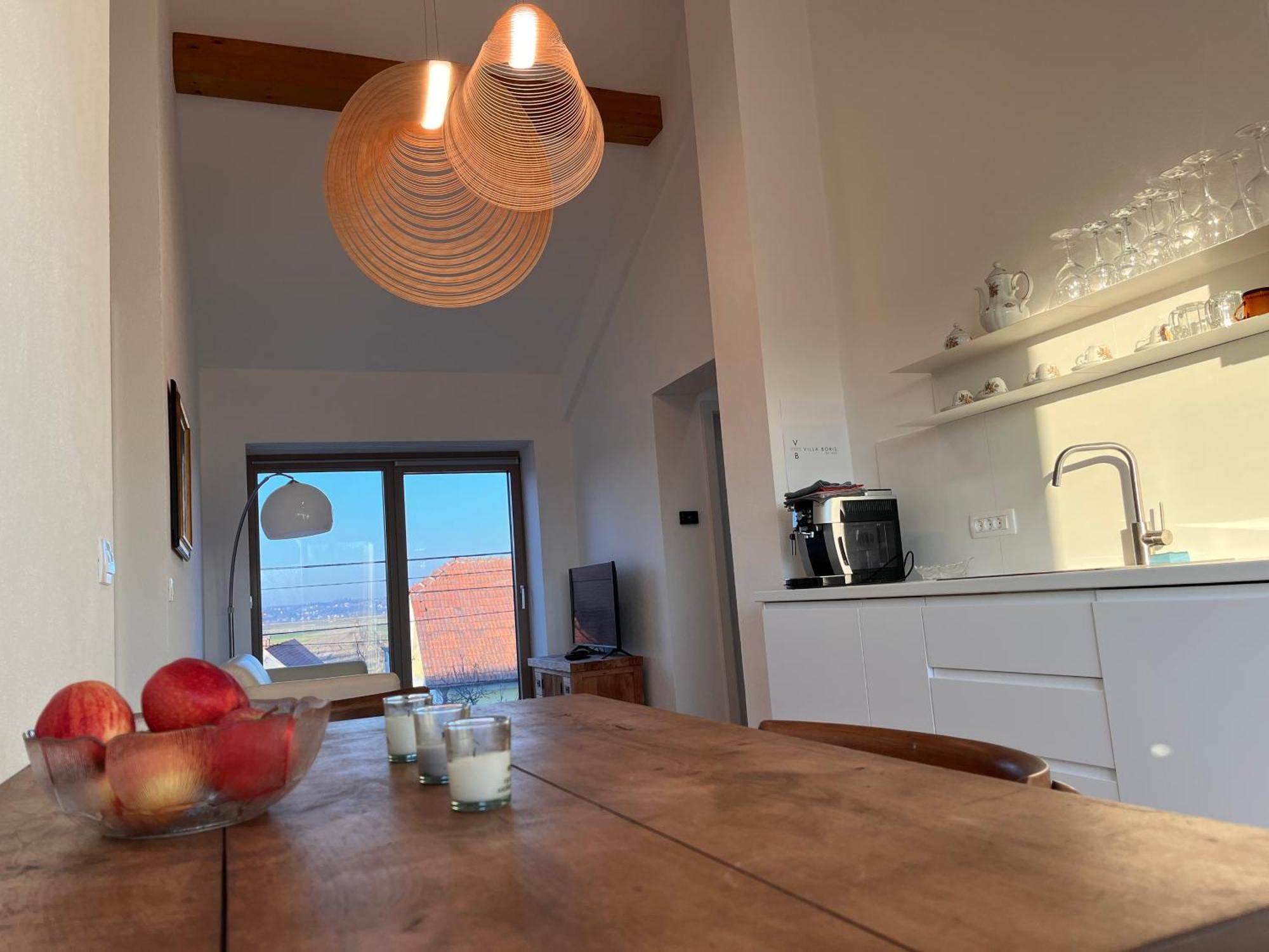 Villa Boris Starse Room photo