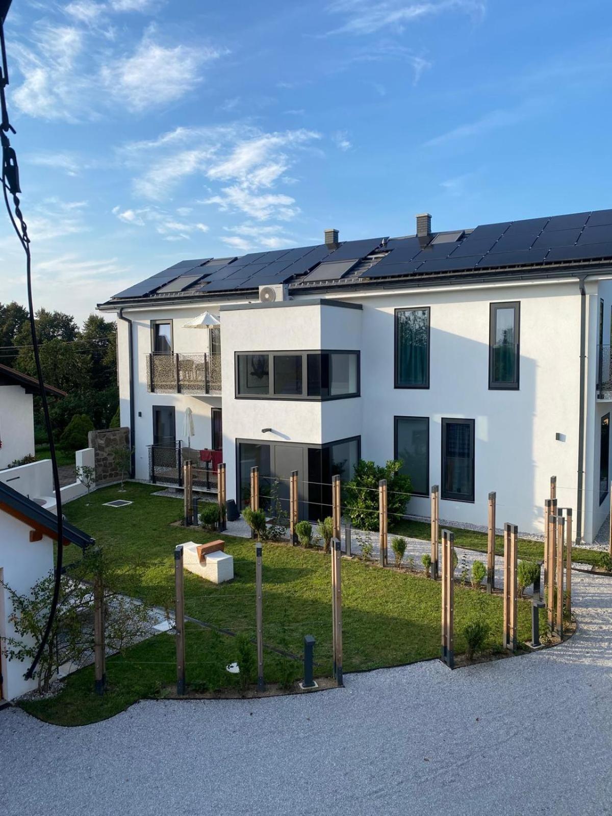 Villa Boris Starse Exterior photo